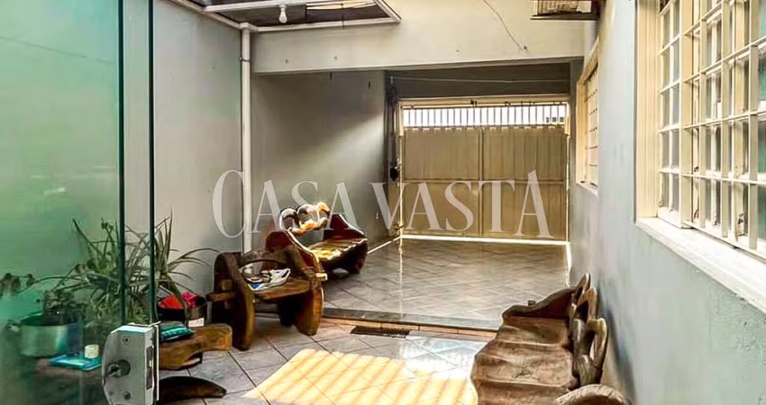 Casa Padrão no Bairro Umuarama