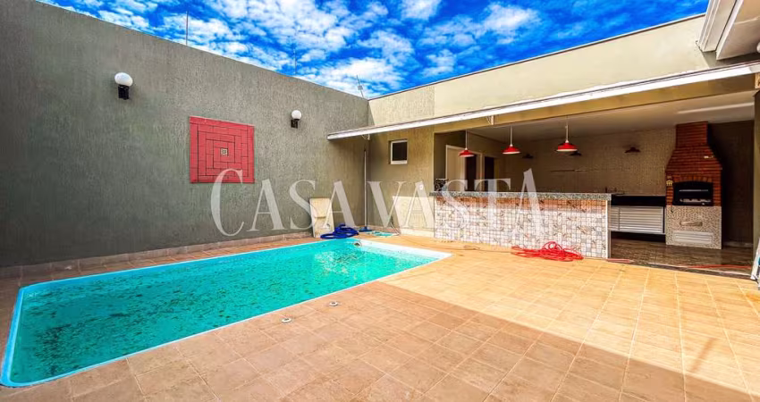 Casa Padrão no Bairro Presidente