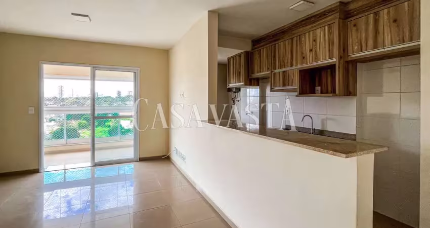 Edifício Duetto Boulevard - Apartamento Padrão no Edifício Duetto Boulevard