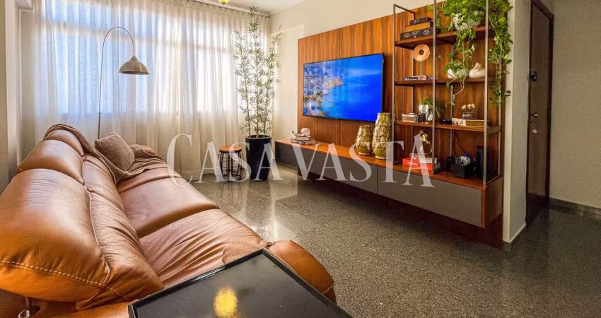 Edifício Guarujá Residence - Apartamento no centro de Araçatuba