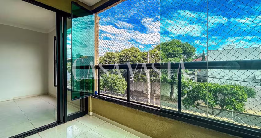 Residencial das Oliveiras - Apartamento Padrão no Residencial das Oliveiras