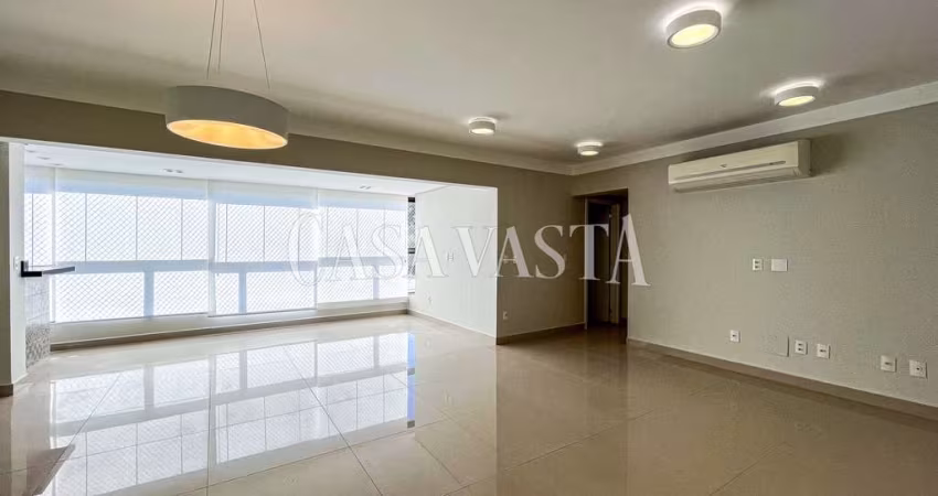Edifício Istambul - Apartamento Padrão no Edifício Istambul