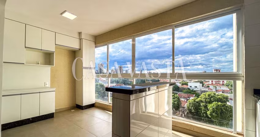 Edifício Maranello - Apartamento Padrão no Edifício Maranello