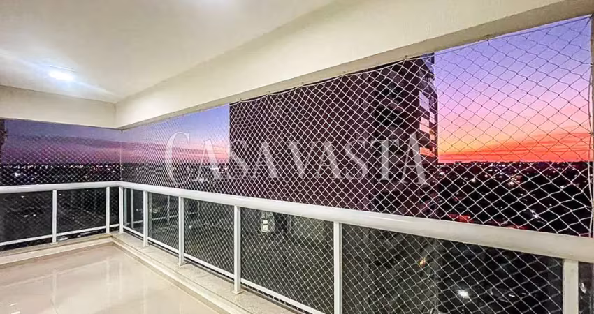 Edifício Duetto Boulevard - Apartamento Padrão no Edifício Duetto Boulevard