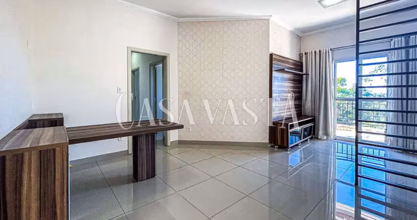 Edifício Residencial Villa Lobos - Apartamento Padrão no Edifício Villa Lobos