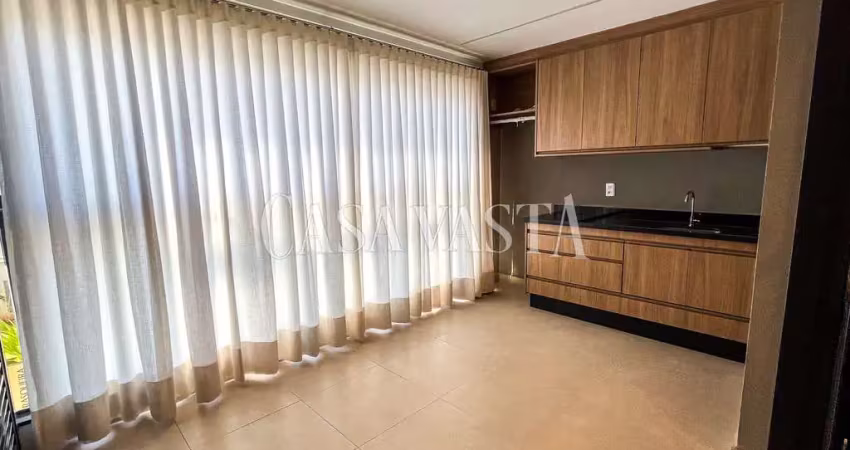 Edifício opus one - apartamento padrão no edifício opus one