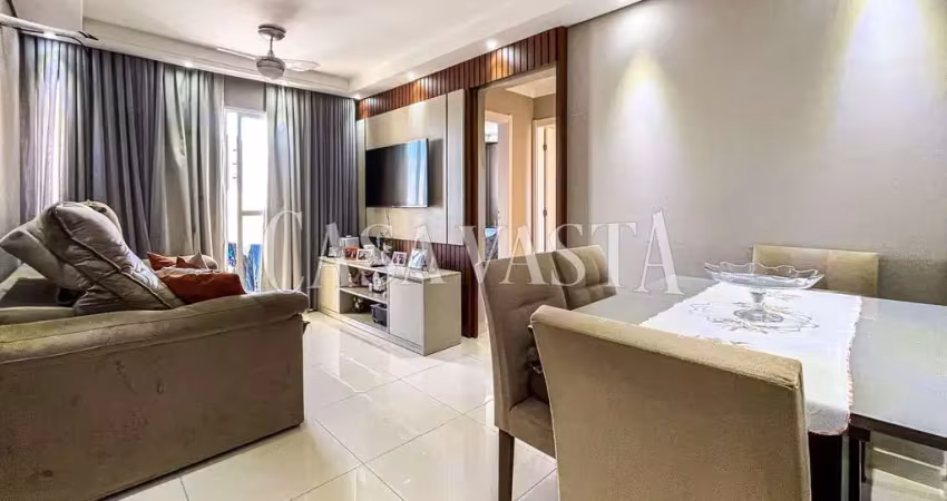 Residencial antonella - apartamento no residencial antonella