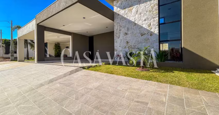 Condomínio barcelona 1 - casa no condomínio barcelona 1