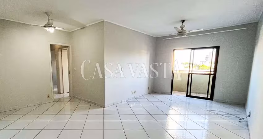 Edifício copacabana - apartamento padrão no edifício copacabana