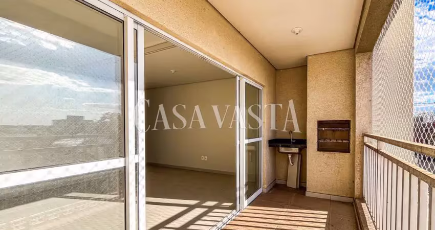 Edifício vivaldi - apartamento padrão no edifício vivaldi