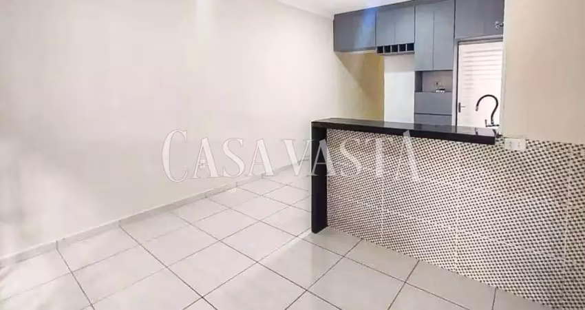 Casa com 3 quartos à venda no Umuarama, Araçatuba 