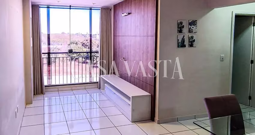 Edifício residencial cerejeiras - apartamento no residencial cerejeiras