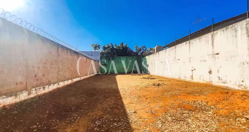 Terreno à venda no Jardim Sumaré, Araçatuba 
