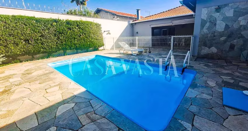 Casa com 3 quartos à venda no Santana, Araçatuba 
