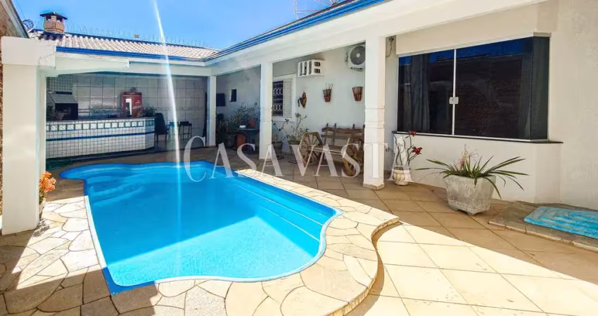 Casa com 3 quartos à venda no Boa Vista, Araçatuba 
