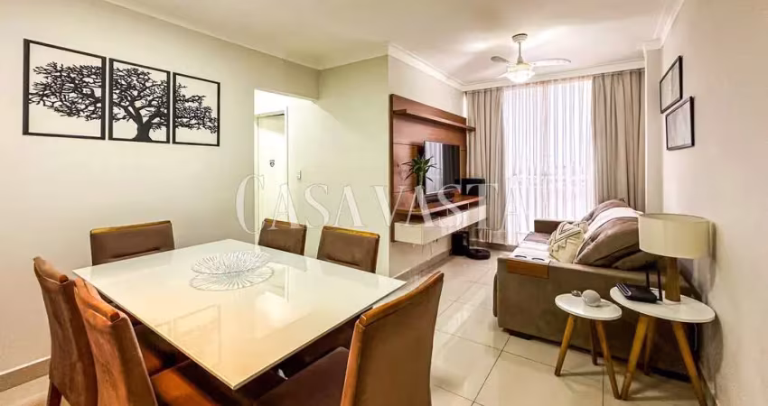Edifício residencial cerejeiras - apartamento padrão no edifício cerejeiras