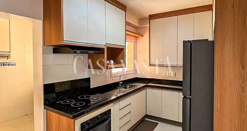 Edifício vivaldi - apartamento padrão no edifício vivaldi