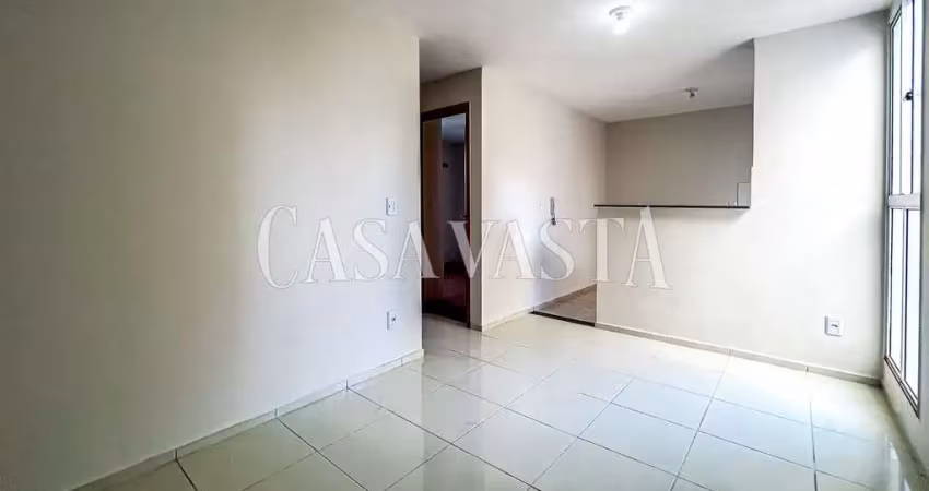 Condomínio parque art ville - apartamento à venda no bairro santa luzia - araçatuba/sp