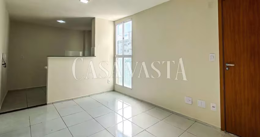 Condomínio parque art ville - apartamento à venda no bairro santa luzia - araçatuba/sp
