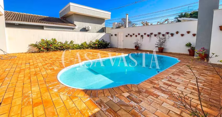 Condomínio serra dourada - casa  no condomínio serra dourada