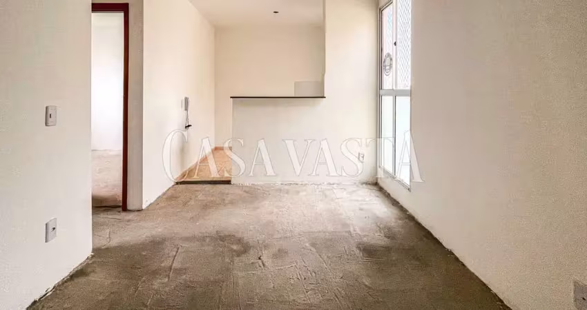 Condomínio  bosque das azaléas - apartamento em birigüi