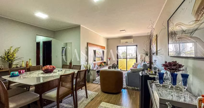 Edifício copacabana - apartamento padrão no edifício copacabana