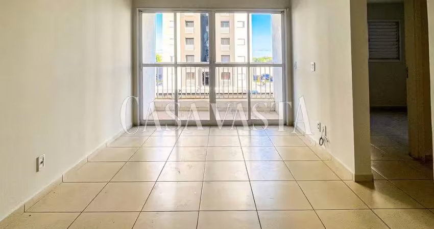 Residencial antonella - apartamento no residencial antonella
