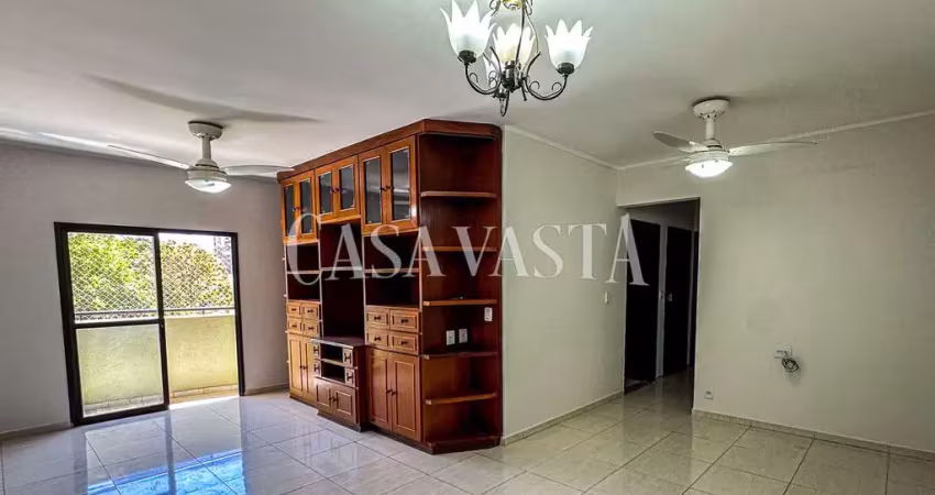 Edifício copacabana - apartamento padrão no edifício copacabana (03 quartos)