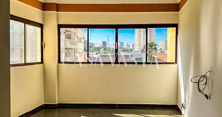 Edifício assis chateaubriand - apartamento padrão no edifício chateaubriand