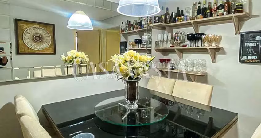 Casa com 2 quartos à venda no Conjunto Habitacional Hilda Mandarino, Araçatuba 