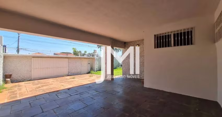 Casa com 4 dormitórios à venda, barão geraldo, campinas, sp