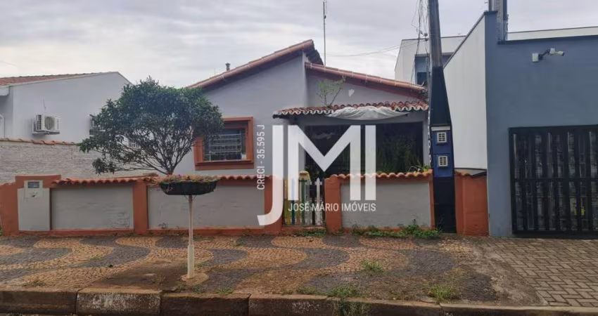 Casa com 2 dormitórios à venda, 70 m² por R$ 750.000,00 - Barão Geraldo - Campinas/SP