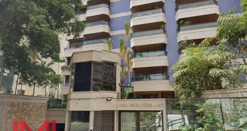 Apartamento com 3 dormitórios à venda por R$ 1.640.000,00 - Cambuí - Campinas/SP