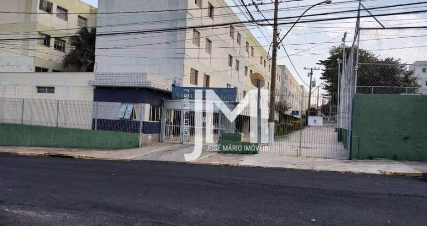Apartamento Jardim Paulicéia