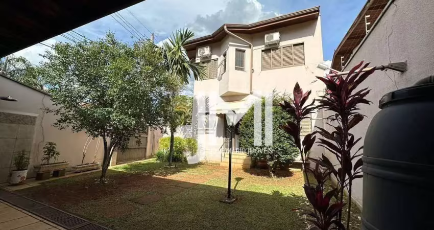 Casa com 4 dormitórios à venda, Cidade Universitária, Campinas, SP