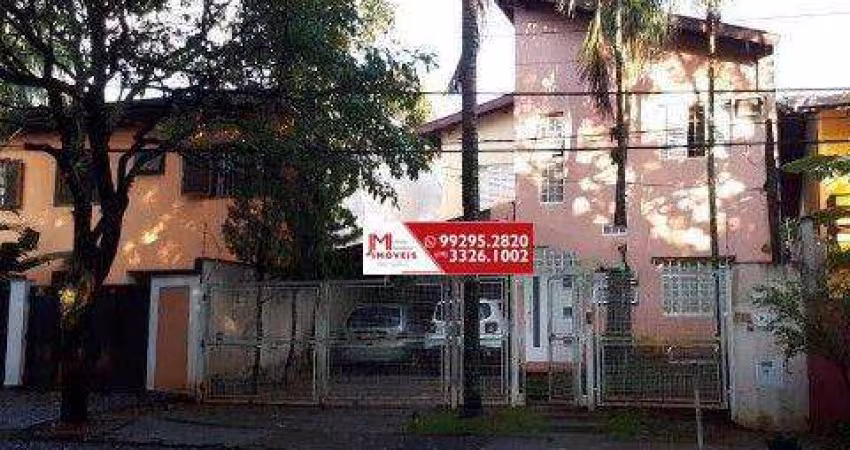Casa com 3 suítes à venda, Cidade Universitária, Campinas, SP