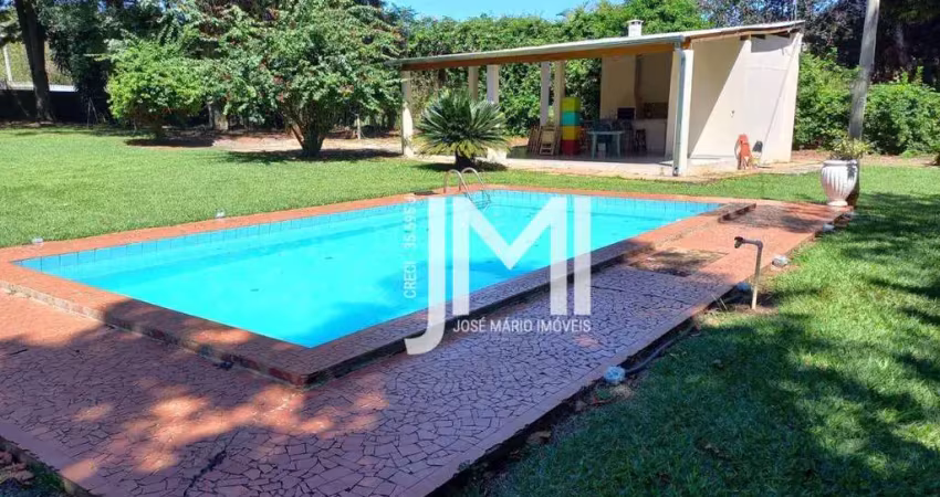 Terreno à venda na Rua Bortolo Martins, 375, Chácara Santa Margarida, Campinas
