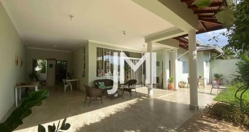 Casa com 3 dormitórios à venda, 188 m² por r$ 1.100.000,00 - cidade universitária - campinas/sp