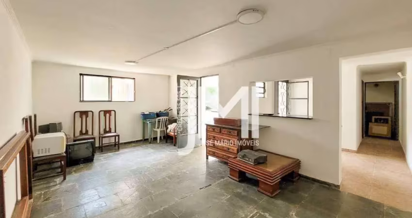 Casa com 3 dormitórios à venda, 149 m² por R$ 940.000,00 - Jardim Eulina - Campinas/SP