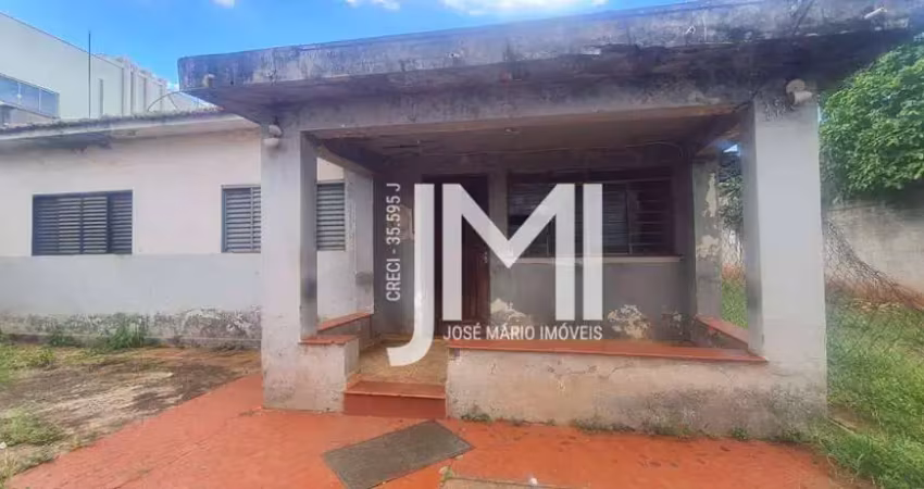 Casa com 3 dormitórios para alugar por R$ 5.103,40/mês - Betel - Paulínia/SP