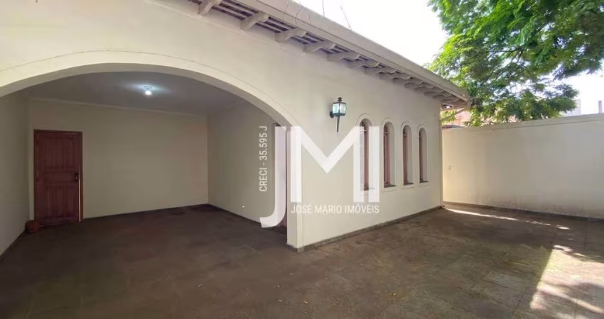 Casa com 4 dormitórios, ou aluguel, Barão Geraldo, Campinas, SP