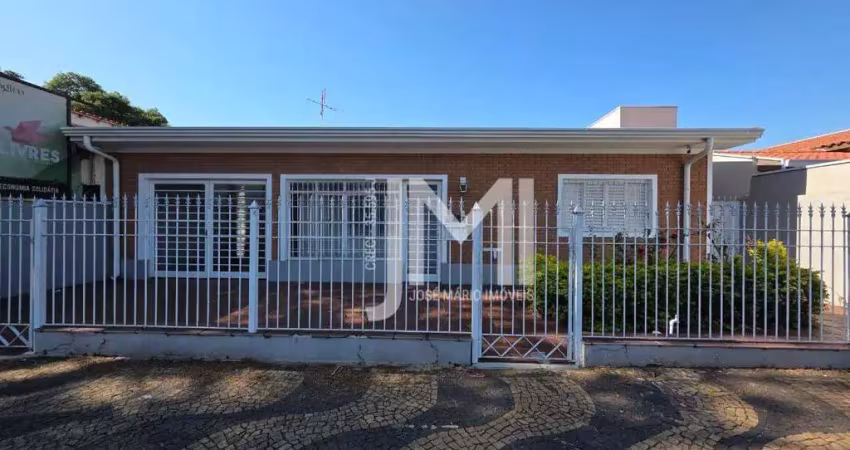 Casa com 2 dormitórios à venda, 144 m² por r$ 750.000,00 - barão geraldo - campinas/sp