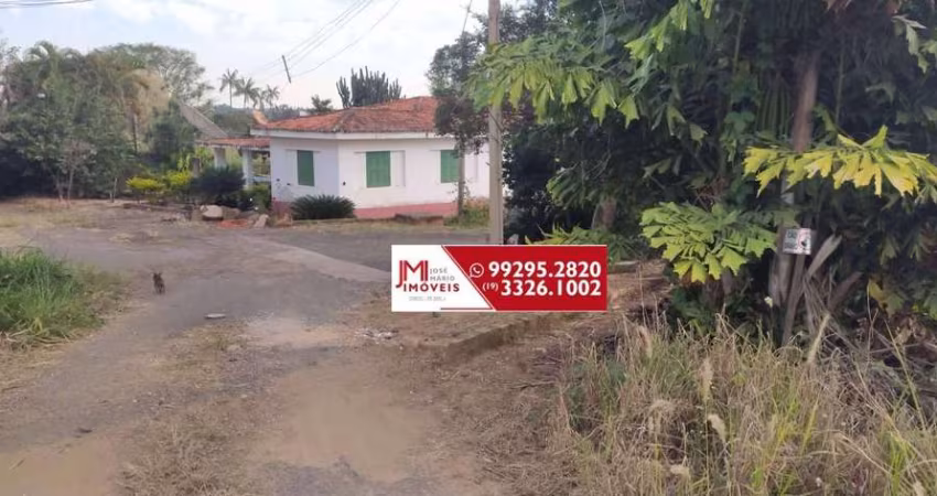 Área à venda, 151250 m² - Tijuco das Telhas - Campinas/SP
