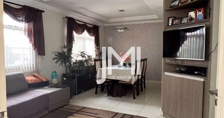 Casa com 3 dormitórios à venda, Betel, Paulínia, SP
