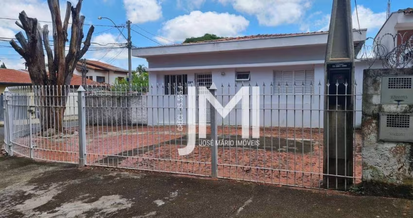 Casa com 1 dormitório para alugar, Barão Geraldo, Campinas, SP