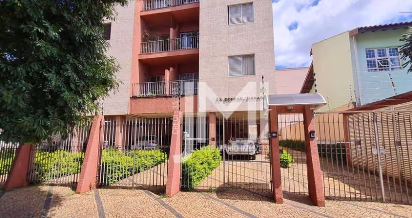 Apartamento com 2 dormitórios à venda, Barão Geraldo, Campinas, SP
