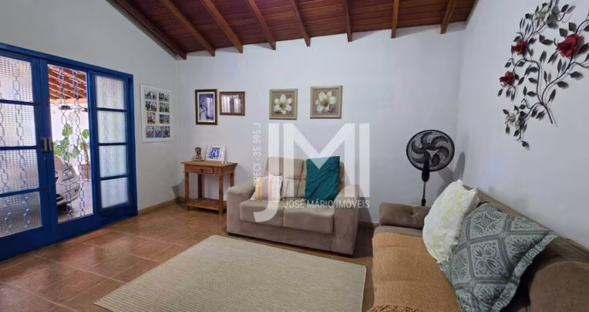 Casa com 3 dormitórios à venda, Jardim Independência, Campinas, SP