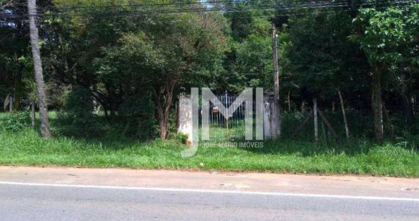Terreno à venda, 22701 m² por R$ 15.000.000,00 - Barão Geraldo - Campinas/SP
