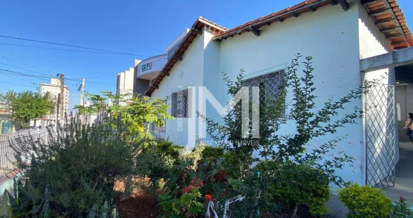 Casa com 3 dormitórios à venda, 160 m² por R$ 1.100.000,00 - Vila Nova - Campinas/SP