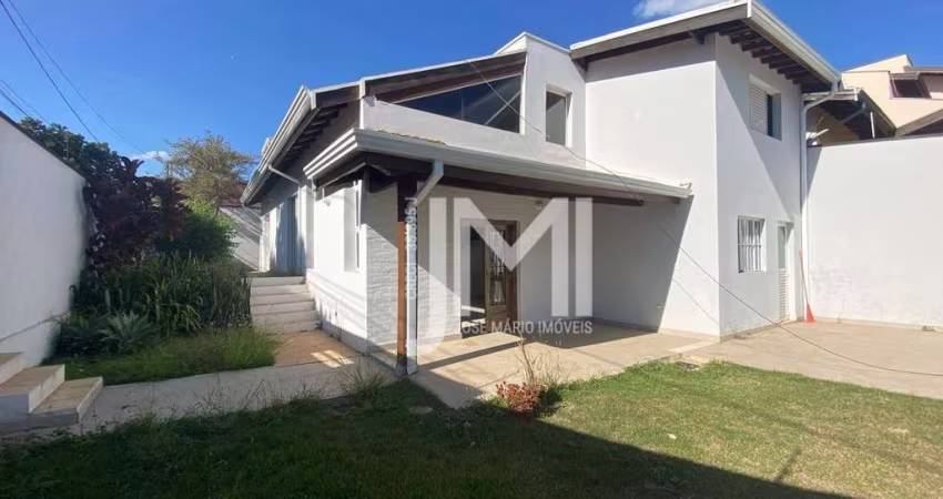 Casa com 3 dormitórios à venda, Barão Geraldo, Campinas, SP